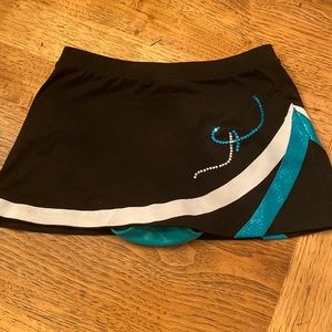 Cheer Extreme Uniform Skirt